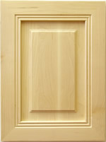 Allstyle Cabinet Doors: MD6